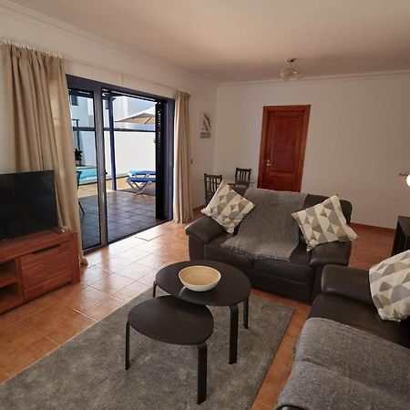 221 - Casa La Vista By Villas Now Ltd Playa Blanca  Bagian luar foto