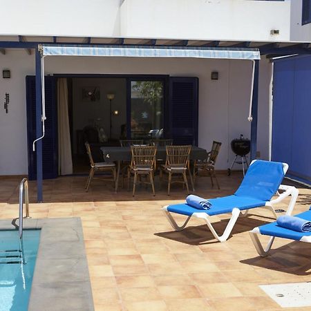 221 - Casa La Vista By Villas Now Ltd Playa Blanca  Bagian luar foto