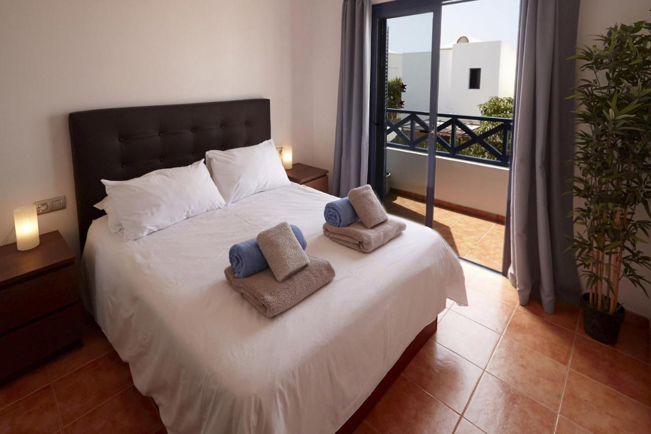 221 - Casa La Vista By Villas Now Ltd Playa Blanca  Bagian luar foto