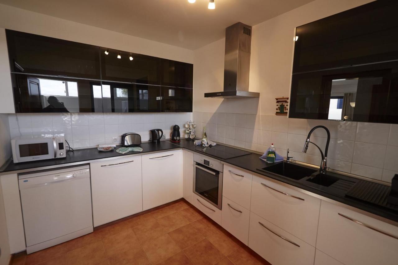 221 - Casa La Vista By Villas Now Ltd Playa Blanca  Bagian luar foto