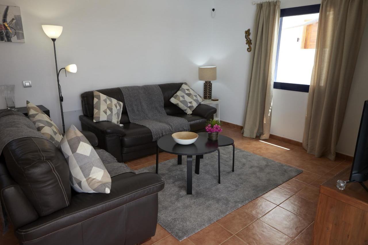 221 - Casa La Vista By Villas Now Ltd Playa Blanca  Bagian luar foto